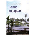 L'amie du jaguar-pol