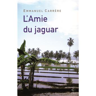L'amie du jaguar-pol