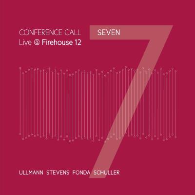 Seven (Live At Firehouse 12)