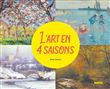 L'art en 4 saisons