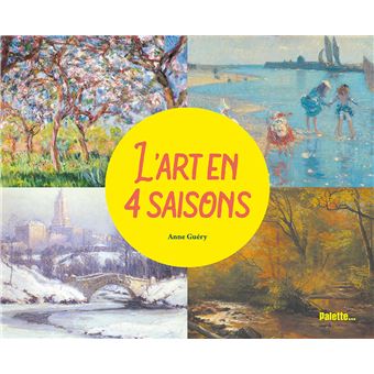 L'art en 4 saisons