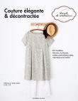 Couture elegante et decontractee