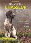 Almanach du chasseur 2022-2023