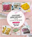 Couture zéro déchet pour la salle de bains