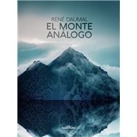 El monte análogo