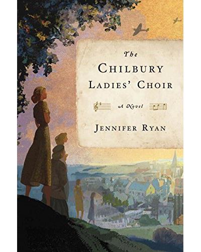 CHILBURY LADIES'CHOIR