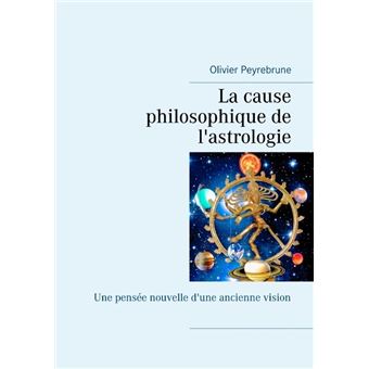 Une pensee nouvelle d une anci