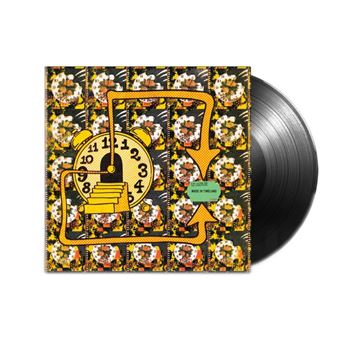 T-shirt King Gizzard & The Lizard Wizard - Unisexe, Neuve Avec étiquette, Tailles S à 5XL