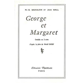 George et margaret