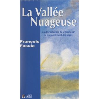 La vallée nuageuse - 1