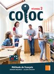 Coloc-Livre Niveau 2