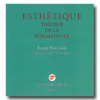 Esthétique, théorie de la formativité