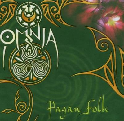Pagan folk