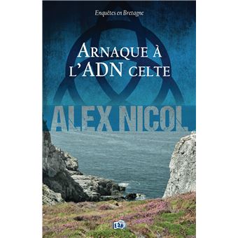 Arnaque à L'ADN celte