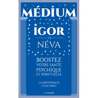 Médium clairvoyant