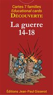 La guerre 14-18