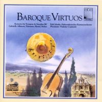 Baroque virtuos
