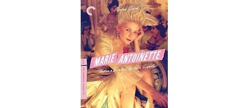 Marie Antoinette