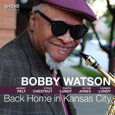 Back Home In Kansas City