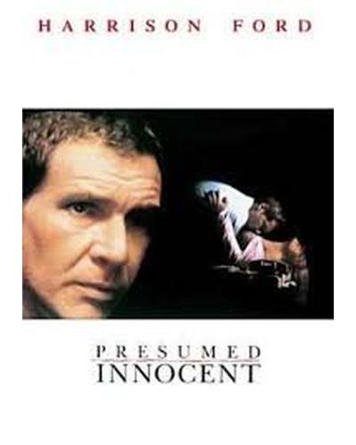 Presumed innocent/ ws dub su/fr gb/st fr gb sp/ws