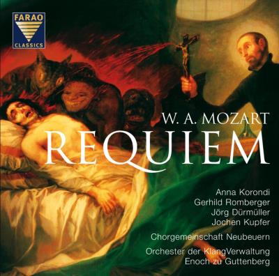 Requiem - SACD hybrid