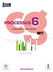 Processus 6 - Analyse de la situation financière BTS Comptabilité Gestion (CG) (2021) - Pochette élève