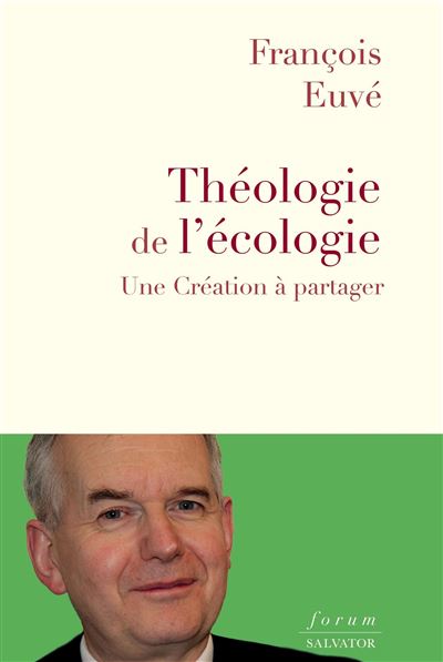Théologie de l´écologie