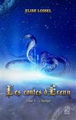 Les contes d'Érenn - Tome 4 : L'Héritier