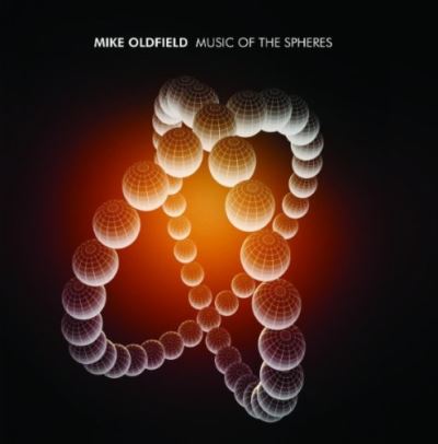 Music of the spheres
