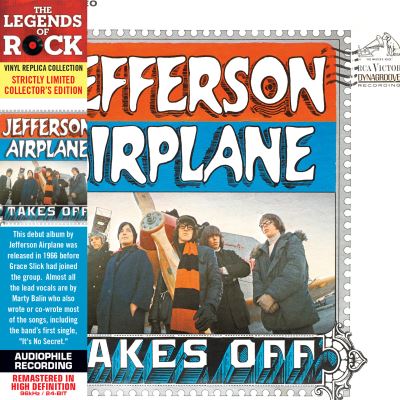 Takes Off-Ltd Vinyl 24bit Replica