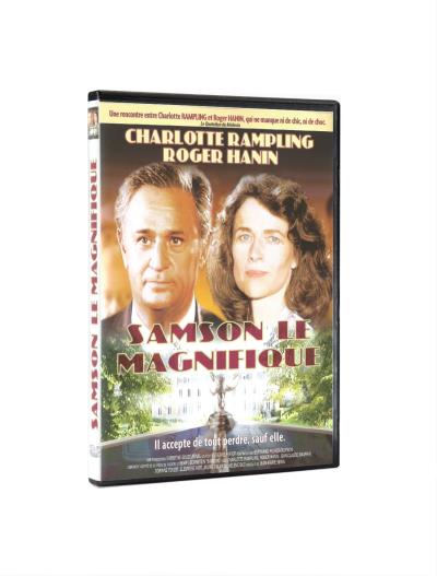 SAMSON LE MAGNIFIQUE-FR