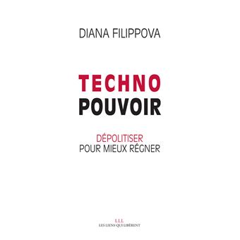 Technopouvoir