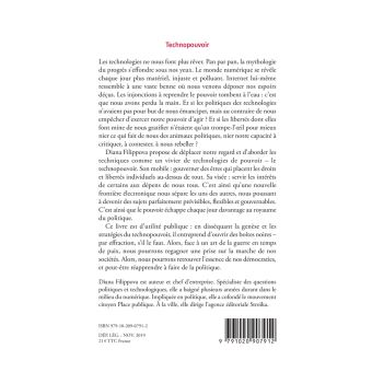 Technopouvoir