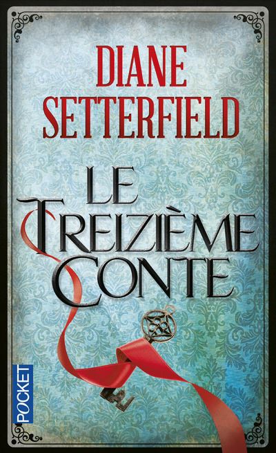Le treizième conte - Diane Setterfield - Poche