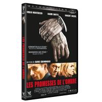 Les Promesses de l'ombre DVD