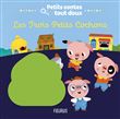 Les Trois Petits Cochons