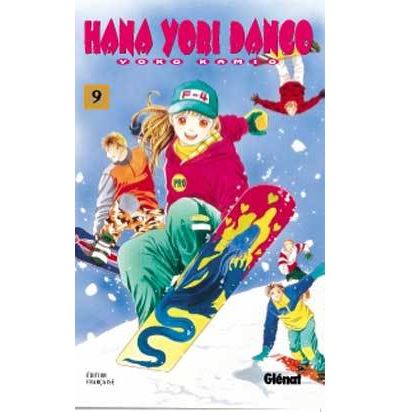 Hana Yori Dango