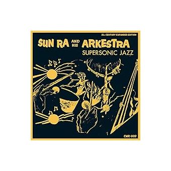 Sun Ra - 1