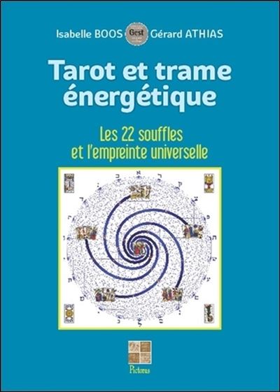 Tarot et trame énergétique