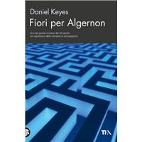 Fiori per Algernon