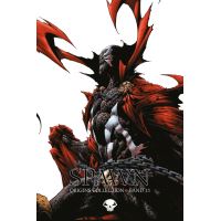Spawn Origins, Band 13