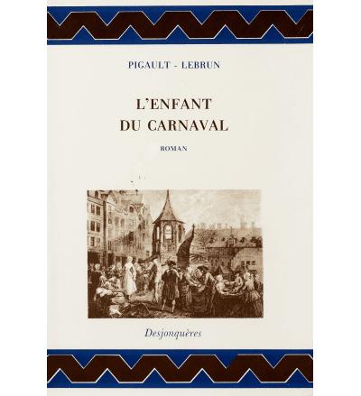 L'enfant du carnaval