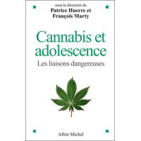 Cannabis Aider Mon Ado A Sen Sortir - 