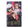 Carnet de Voyage Jujutsu Kaisen