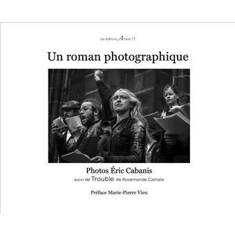 Un roman photographique