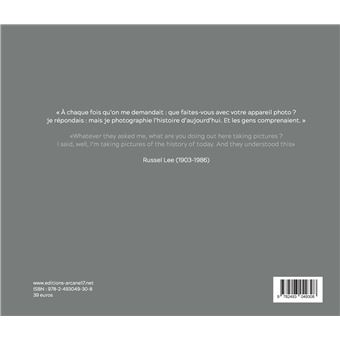 Un roman photographique