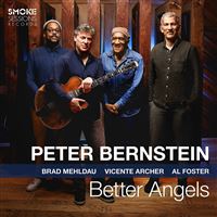 BETTER ANGELS