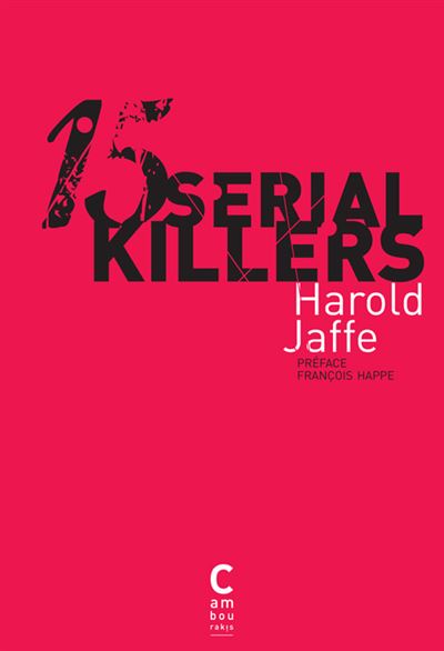 Quinze serial killers
