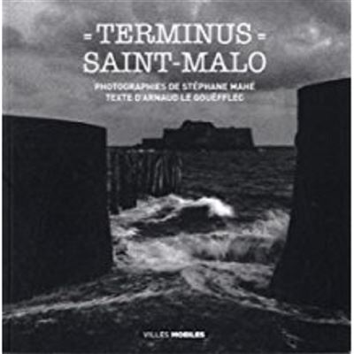 Terminus Saint-Malo