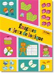 Enigmes et jeux de logique 8-9 ans